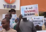 Two-month blackout sparks protest in Adamawa, as residents demand action from YEDC