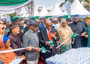 Tinubu commissions N2 Transit way in Abuja