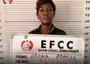 EFCC arraigns woman over alleged N18m fraud