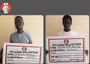 Court convicts two internet fraudsters in Kaduna