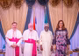 My wife’s role as an evangelical pastor downplays alleged religious tensions — Tinubu
