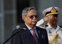 Bangladesh President resigns over health concerns