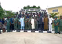 Army reiterates commitment to urban warfare, cyber defence training