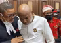 Nnamdi Kanu sacks longtime lawyer