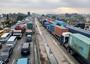 FG commences repairs on Kara Bridge, July 28.