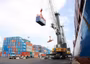 Freight Forwarders suspend planned strike after agreement with APM Terminals