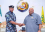 New Osun CP visits Governor Adeleke, harps on peace building