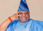 I give the people joy — Adeleke on electoral victory