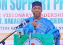 Zulum approves promotion benefits, leave grants for Borno Workers