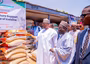 Radda flags off 90,000 bags of grains for vulnerable households