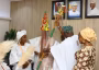 Sanwo-Olu installs new monarch of Ise Kingdom