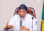 Osun guber: Aregbesola dismisses rumours of Salaam’s withdrawal