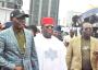 Lagos-Calabar Coastal Highway: Umahi commends Lagos’s support, seeks more