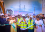 Aiyedatiwa flags off 94 span flyover project in Akure