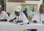 Awujale stool: Ruling House sue Abiodun, Kingmakers over selection delay