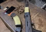 Police neutralize 2 kidnappers, recover AK-47 rifles in Ogun