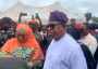 OsunDecides: Oyebamiji urges vigilance from supporters as collation commences