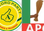 Accord leads APC at Ajebandele Asuku polling unit