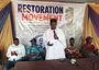 Former NDC governorship aspirant dumps party for APC, cites quest for good governance