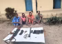 Osun Police arrest four suspects over Ikire attack