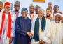Tijaniyya Supreme Council prays for Tinubu, mourns passing of Sheikh Dahiru Bauchi