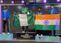 Esiovwa-Thompson, 16, wins Nigeria’s first Commonwealth Fencing gold