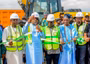 FG flags-off reconstruction of Ibadan–Ijebu-Ode road
