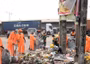 LAWMA urges proper disposal of medical waste