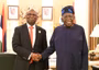 Mobereola briefs Tinubu on maritime sector reforms, gains