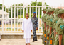 Serve with integrity, discipline — Ododo charges Forest Guards