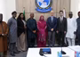 NFIU, Turkey strengthen cooperation against financial crimes