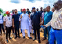Enugu begins construction of 3 new 33KV feeders to end prolonged power outages in 4 LGAs