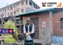 LAWMA, security agencies dislodge illegal traders along Ketu — Mile 12 axis