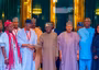 Tinubu promises NUPENG greater role in CNG initiative
