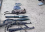 Troops kill scores of terrorists in failed attack on Mandaragirau base