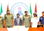 Security: Tinubu sets up nine-member committee for strategic defence operations
