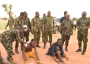 ‎Troops foil abduction attempts, rescue 7 in Zamfara