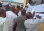 INEC begins display of candidates’ particulars for 2027 elections in FCT