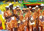 Kwara to host investment summit as 8th sports festival begins