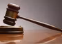 Unemployed docked for allegedly impersonating AEDC official
