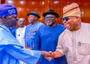 Tinubu, Atiku, Obi congratulate Adeleke on re-election victory
