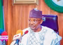Fuel subsidy: President Tinubu took the bullet for States, LGs — Gov.Sule