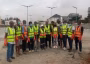 Lekki residents, stakeholders take sanitation campaign to major highways