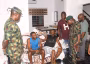 Army rescues abducted officer, civilian after 10-day search in Enugu