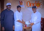 Aiyedatiwa hosts City Boy Movement, pledges massive votes for Tinubu in Ondo