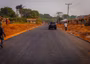 Okpebholo inspects Edo road projects