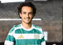 Mika Baur joins Celtic from Paderborn in £6.8m deal