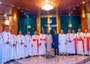 We are willing to forge stronger partnership with Catholic Bishops to tackle national challenges — FG