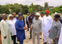 Wike orders upgrade of Life Camp recreation park