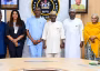 RMAFC hosts stakeholders ahead of Beijing investment summit